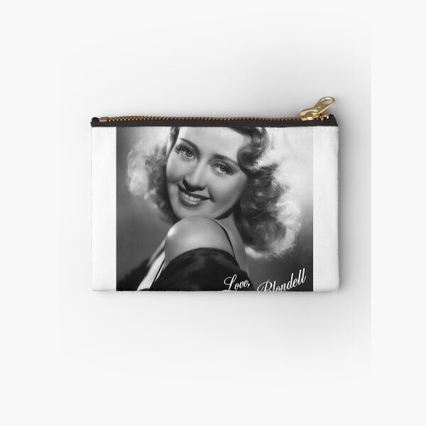 Item preview, Joan Blondell - Love, Joan Blondell - Glamour Beautiful - Hollywood Legend Photo designed and sold by centuryretromedia.