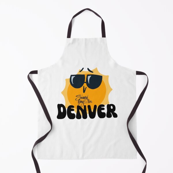 Item preview, A Sunny Day In Denver designed and sold by fredgarden8.