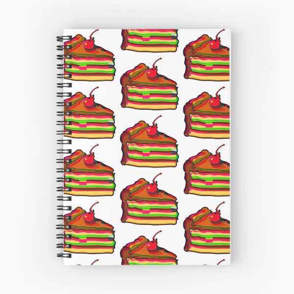 Item preview, ChERRY caKE designed and sold by KaiVerroDesigns.