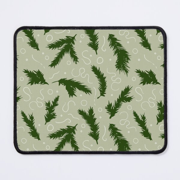 Item preview, Evergreen Branches designed and sold by littlemhouse.