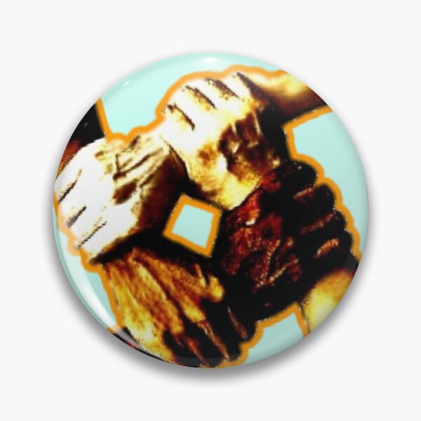 Item preview, Clasping  designed and sold by ontological.