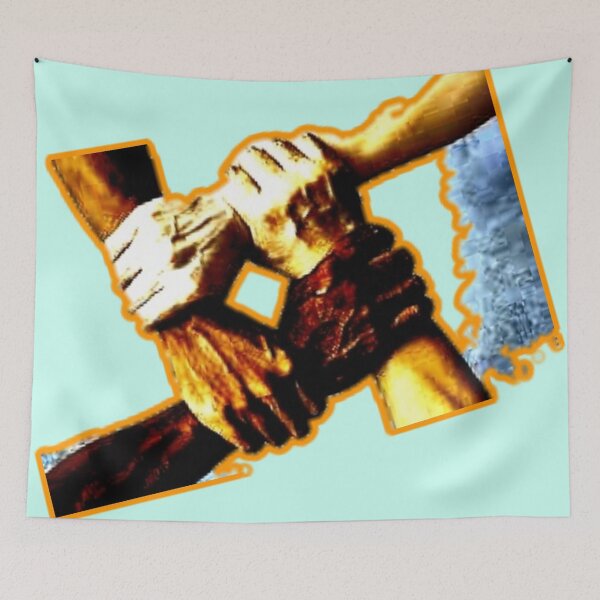 Item preview, Clasping  designed and sold by ontological.
