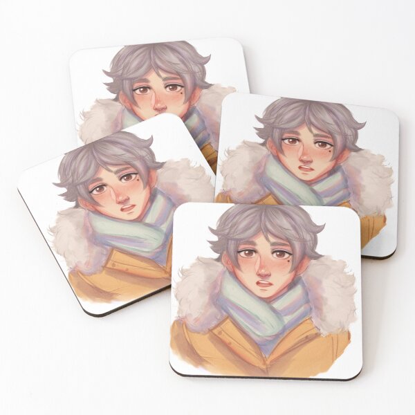Item preview, Suga designed and sold by mintyinks.