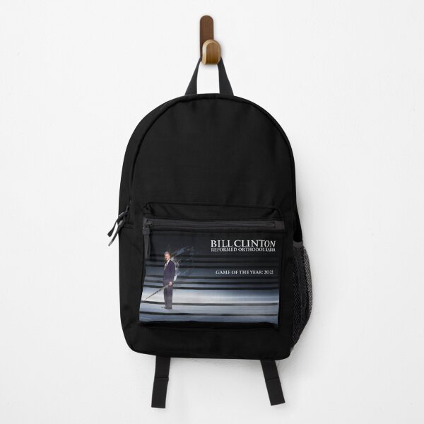 Item preview, Bill Clinton: Game of the Year 2022 designed and sold by CoolGuyStuffs.