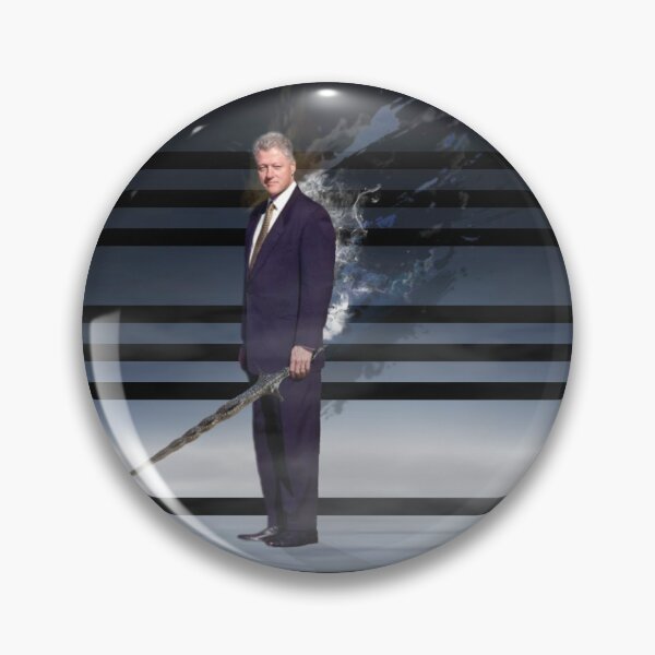Item preview, Bill Clinton: Game of the Year 2022 designed and sold by CoolGuyStuffs.