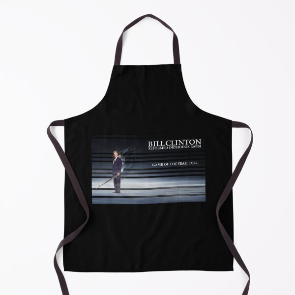 Item preview, Bill Clinton: Game of the Year 2022 designed and sold by CoolGuyStuffs.