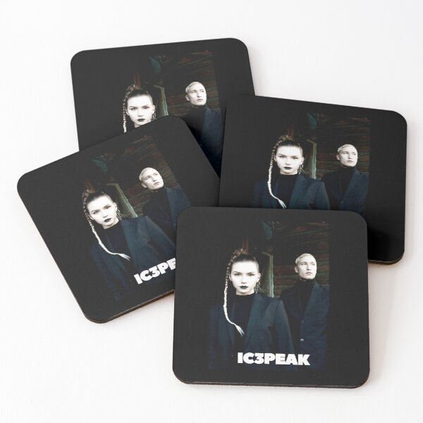 Item preview, Ic3peak Lightweight Hoodie designed and sold by lonsmug.