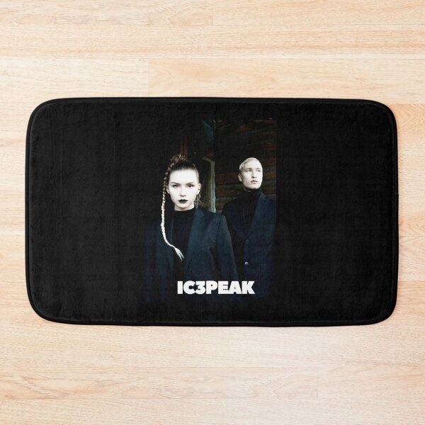 Item preview, Ic3peak Lightweight Hoodie designed and sold by lonsmug.