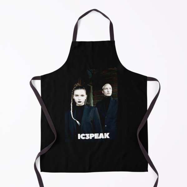 Item preview, Ic3peak Lightweight Hoodie designed and sold by lonsmug.