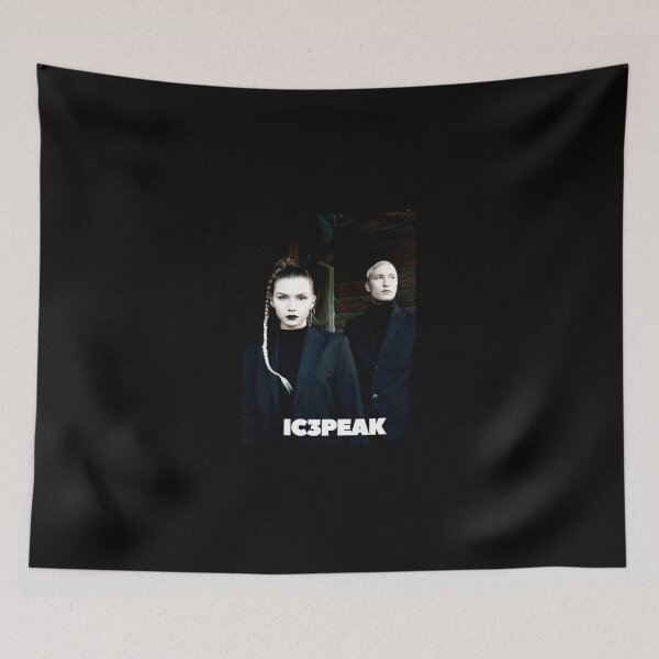 Item preview, Ic3peak Lightweight Hoodie designed and sold by lonsmug.