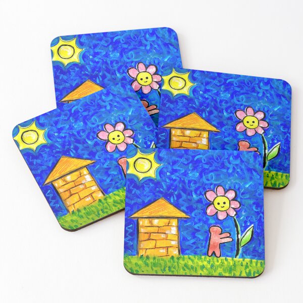 Item preview, the adventures of a little guy (1) designed and sold by briannewatson.