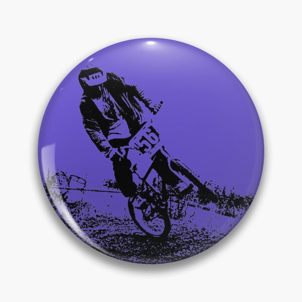 Item preview, old school rad bmx designed and sold by ricobarinas.