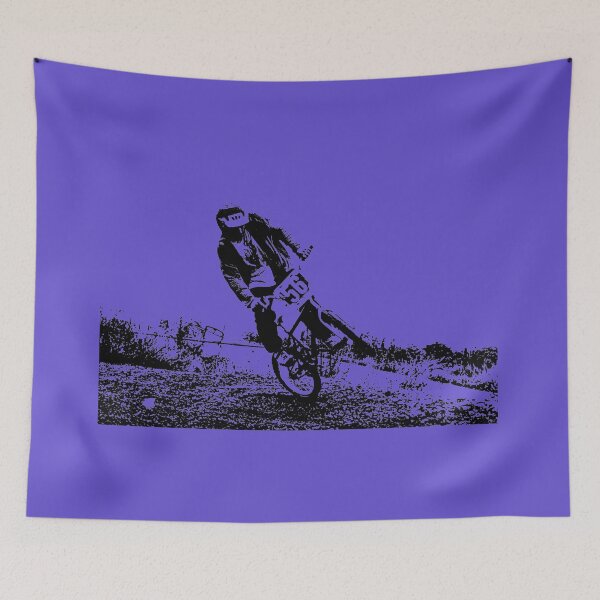 Item preview, old school rad bmx designed and sold by ricobarinas.