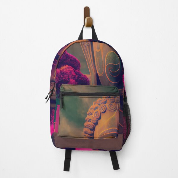 Item preview, Psychedelic House 003 designed and sold by Robin Speed.