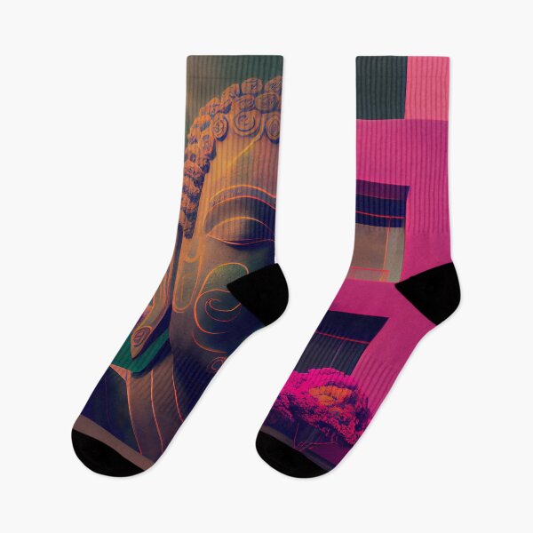 Item preview, Psychedelic House 003 designed and sold by Robin Speed.