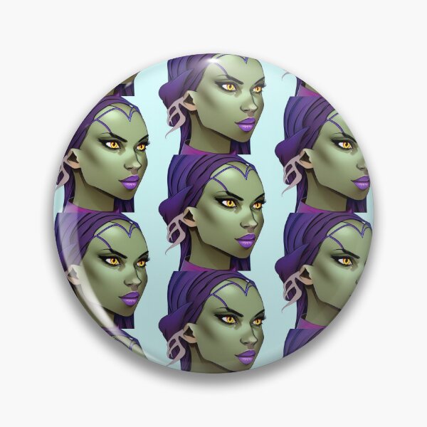 Item preview, Whimsical Game Avatar Fantasy Play Collection 37 designed and sold by BlueOctopus1878.
