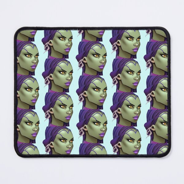 Item preview, Whimsical Game Avatar Fantasy Play Collection 37 designed and sold by BlueOctopus1878.