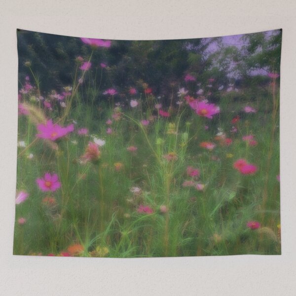 Item preview, Floral Artwork #6 designed and sold by JustBeingAlicia.