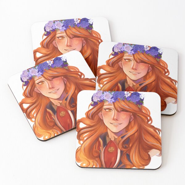Item preview, Ferdinand designed and sold by mintyinks.