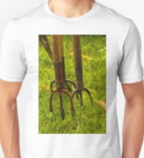 Tools of the Trade Unisex T-Shirt
