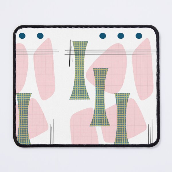 Artikelvorschau, MCM Design-Grafikmuster entworfen und verkauft von Melissa S. Anderson Studios.
