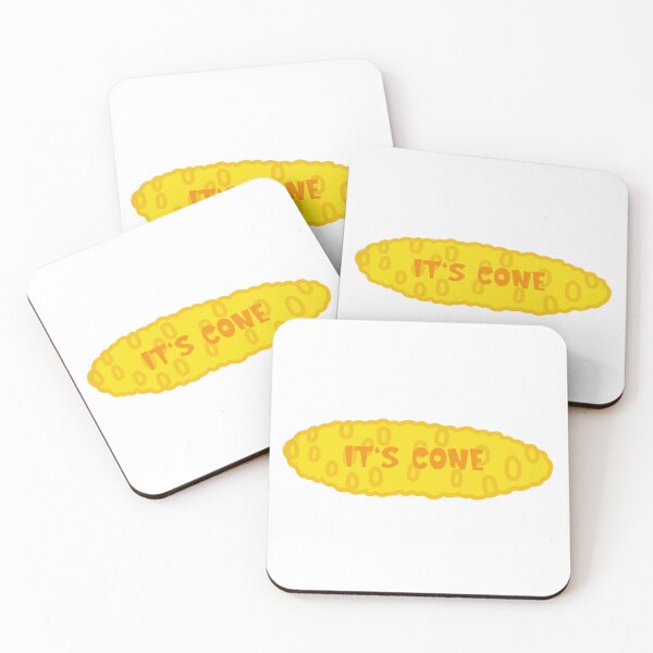 Item preview, It’s Corn designed and sold by bmdownes.