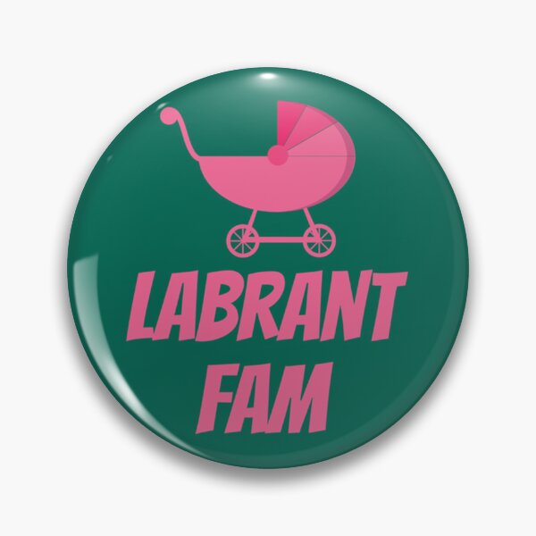 Item preview, Posie Labrant Fam                             designed and sold by khaminhhn1122.