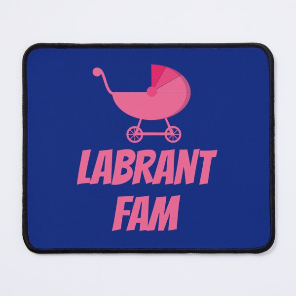 Item preview, Posie Labrant Fam designed and sold by khaminhhn1122.