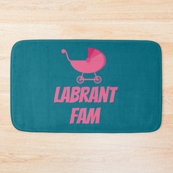Item preview, Posie Labrant Fam                             designed and sold by khaminhhn1122.