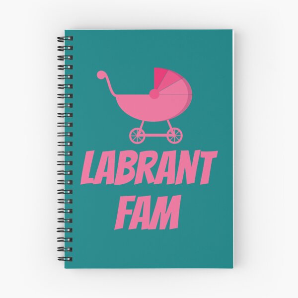 Item preview, Posie Labrant Fam                             designed and sold by khaminhhn1122.
