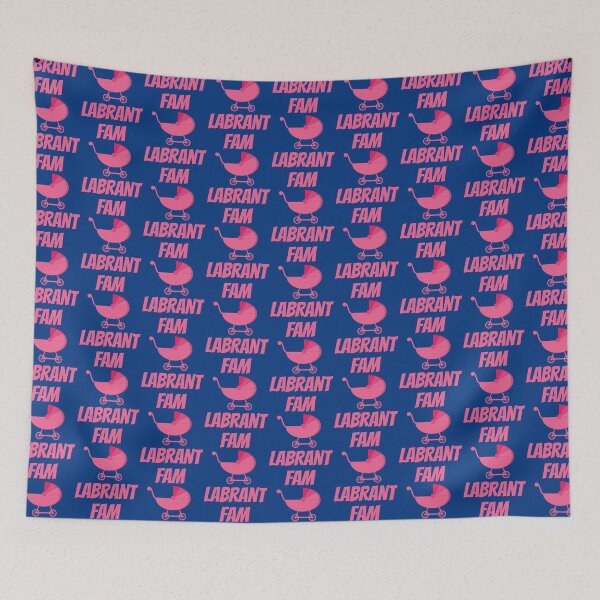 Item preview, Posie Labrant Fam                             designed and sold by khaminhhn1122.