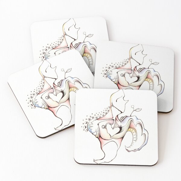Item preview, Wishful Thinking designed and sold by DavidAndreArt.