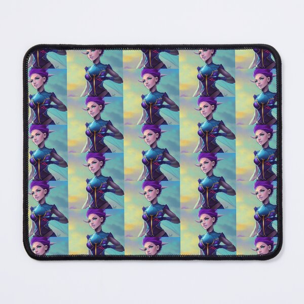 Item preview, Whimsical Game Avatar Fantasy Play Collection 40 designed and sold by BlueOctopus1878.