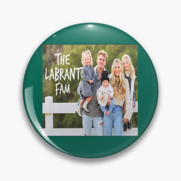 Item preview, The Labrant Fam designed and sold by khaminhhn1122.