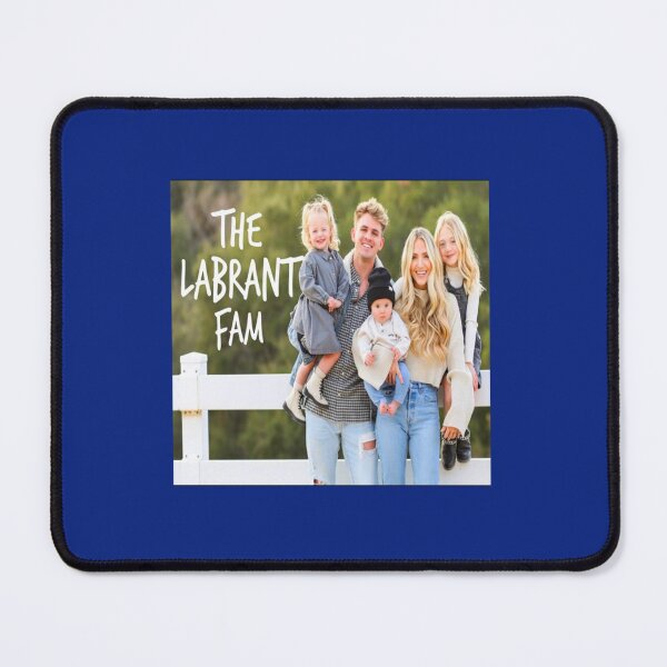 Item preview, The Labrant Fam designed and sold by khaminhhn1122.