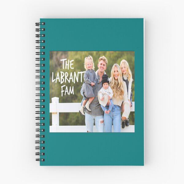 Item preview, The Labrant Fam designed and sold by khaminhhn1122.