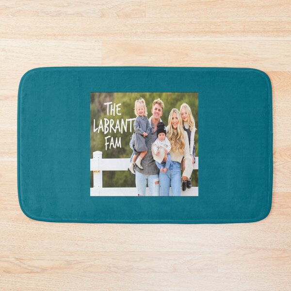Item preview, The Labrant Fam designed and sold by khaminhhn1122.