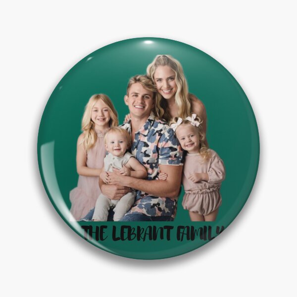 Item preview, The Labrant Fam      designed and sold by khaminhhn1122.