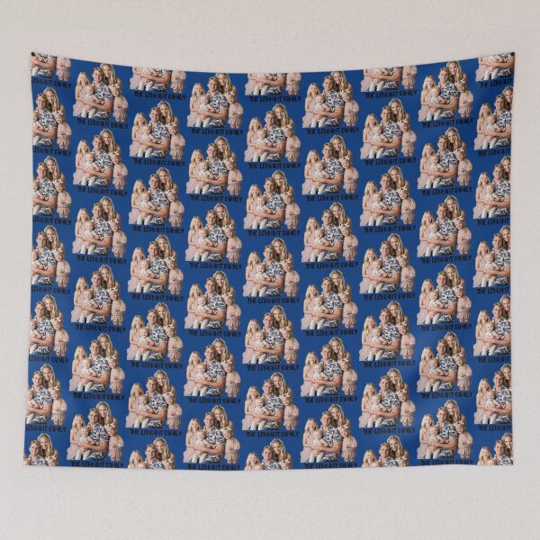 Item preview, The Labrant Fam      designed and sold by khaminhhn1122.
