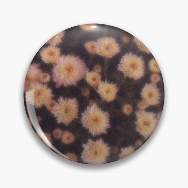 Item preview, Floral Artwork #7 designed and sold by JustBeingAlicia.
