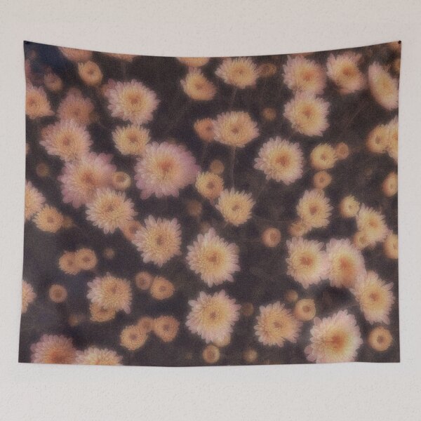 Item preview, Floral Artwork #7 designed and sold by JustBeingAlicia.