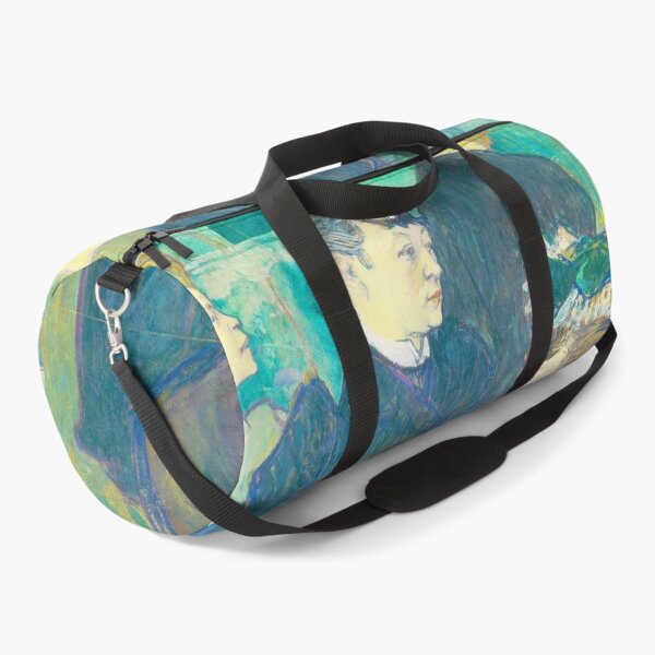 Item preview, HD Henri de Toulouse-Lautrec - A Corner designed and sold by Go Logo Designs.