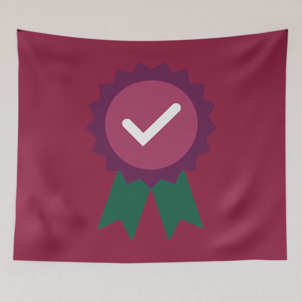 Item preview, Winning Academy Award Ribbon designed and sold by DisneyLegend724.