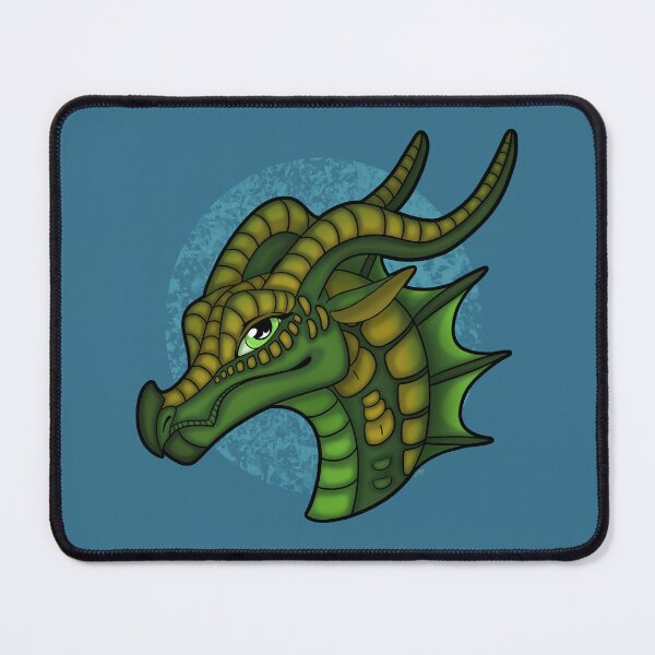 Item preview, Sundew Headshot designed and sold by scorpiondoctor.