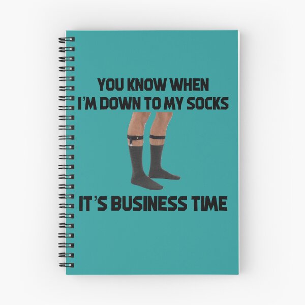 Item preview, Business Time designed and sold by marisaj4488.