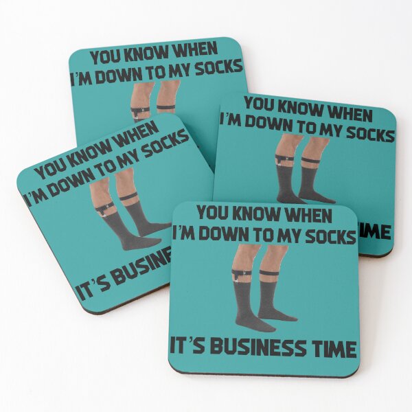 Item preview, Business Time designed and sold by marisaj4488.