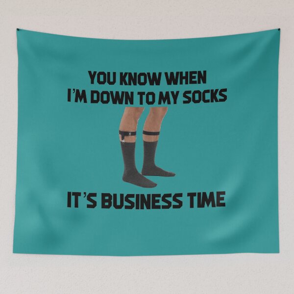 Item preview, Business Time designed and sold by marisaj4488.