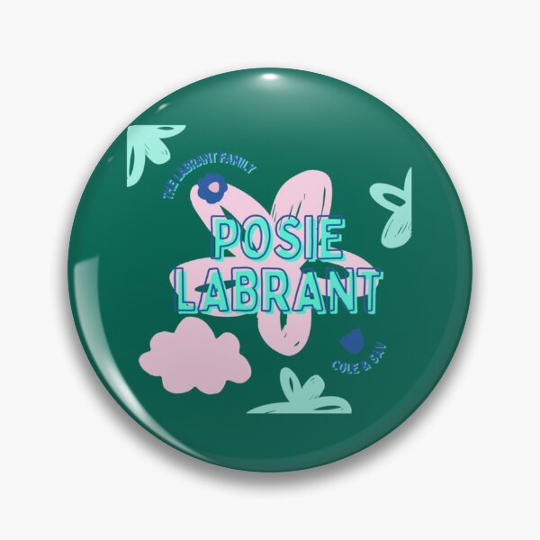 Item preview, Posie Labrant The Labrant Family                                   designed and sold by khaminhhn1122.