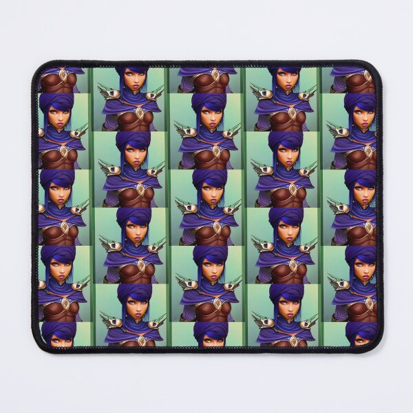 Item preview, Whimsical Game Avatar Fantasy Play Collection 43 designed and sold by BlueOctopus1878.