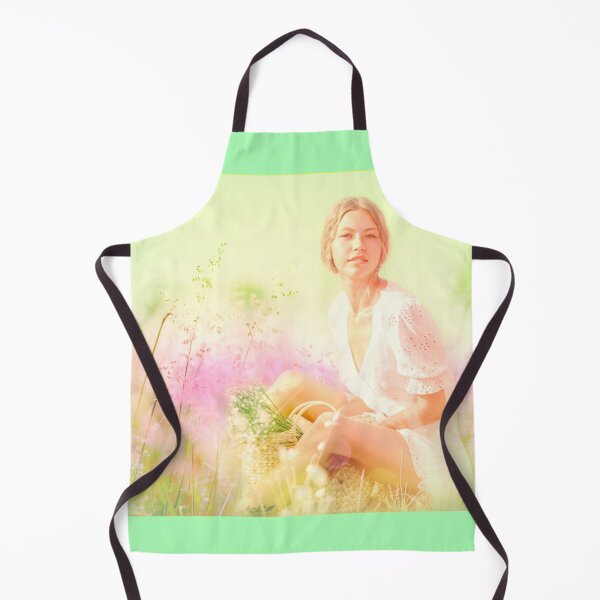 Item preview, Herb Collector designed and sold by Sanctum Icons.